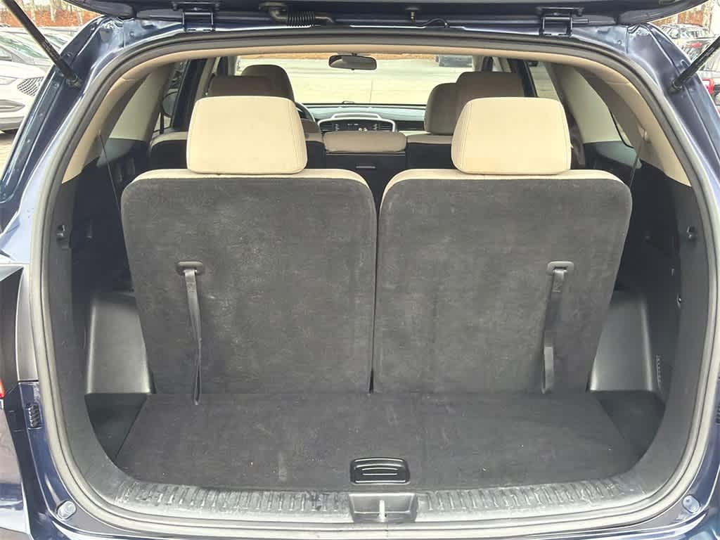 Thumbnail: 2020 Kia Sorento - 16