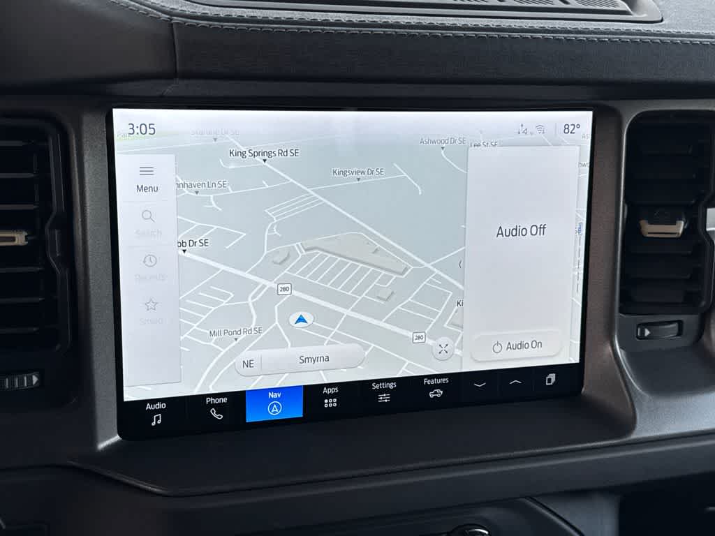 Thumbnail: 2025 Ford Bronco - 27