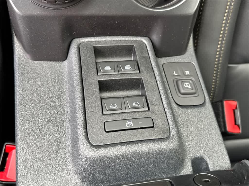 Thumbnail: 2025 Ford Bronco - 31