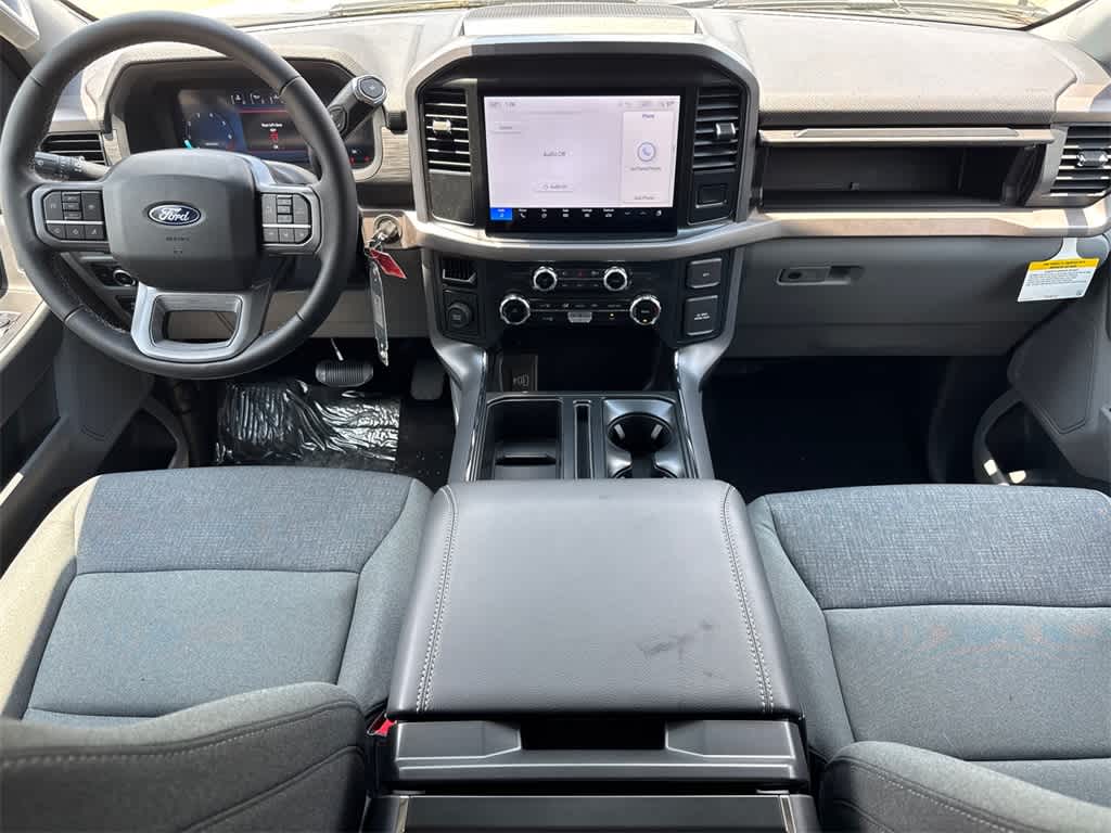 Thumbnail: 2025 Ford F-150 - 18