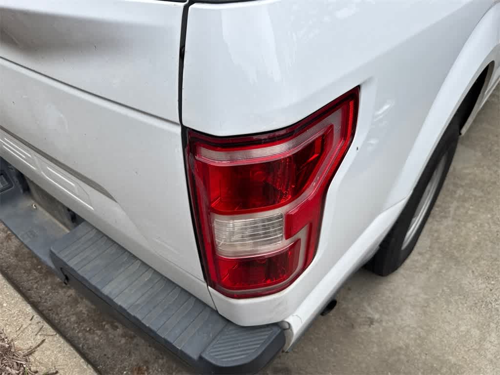 Thumbnail: 2020 Ford F-150 - 11