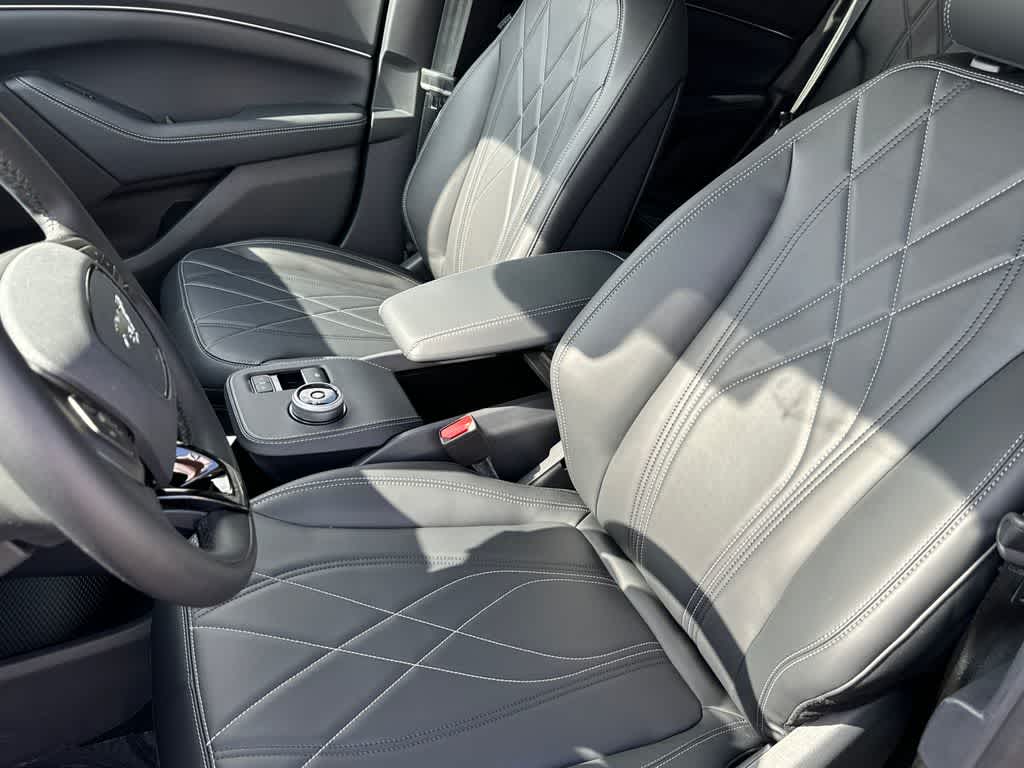 Thumbnail: 2024 Ford Mustang Mach-E - 12