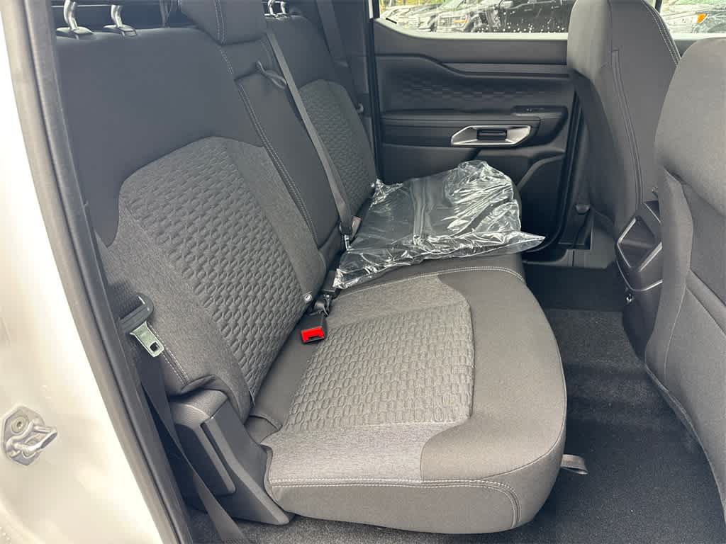 Thumbnail: 2025 Ford Ranger - 14