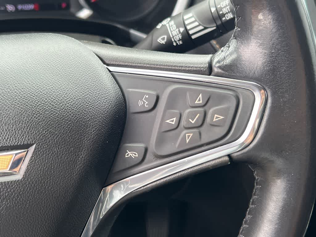 Thumbnail: 2020 Chevrolet Equinox - 26