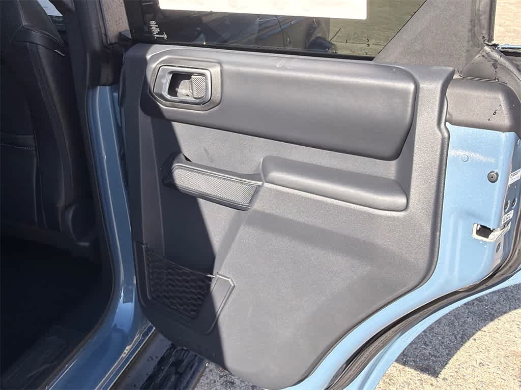 Thumbnail: 2025 Ford Bronco - 15