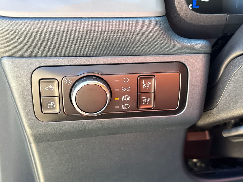 Thumbnail: 2025 Ford Maverick - 27