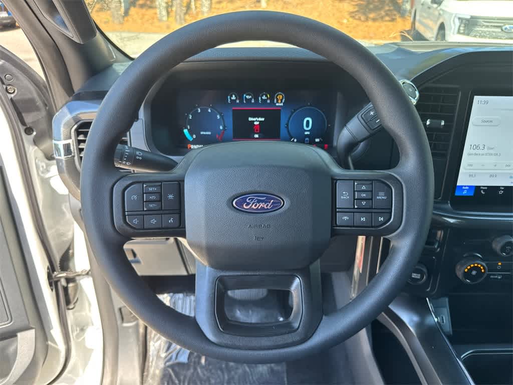 Thumbnail: 2025 Ford F-150 - 21