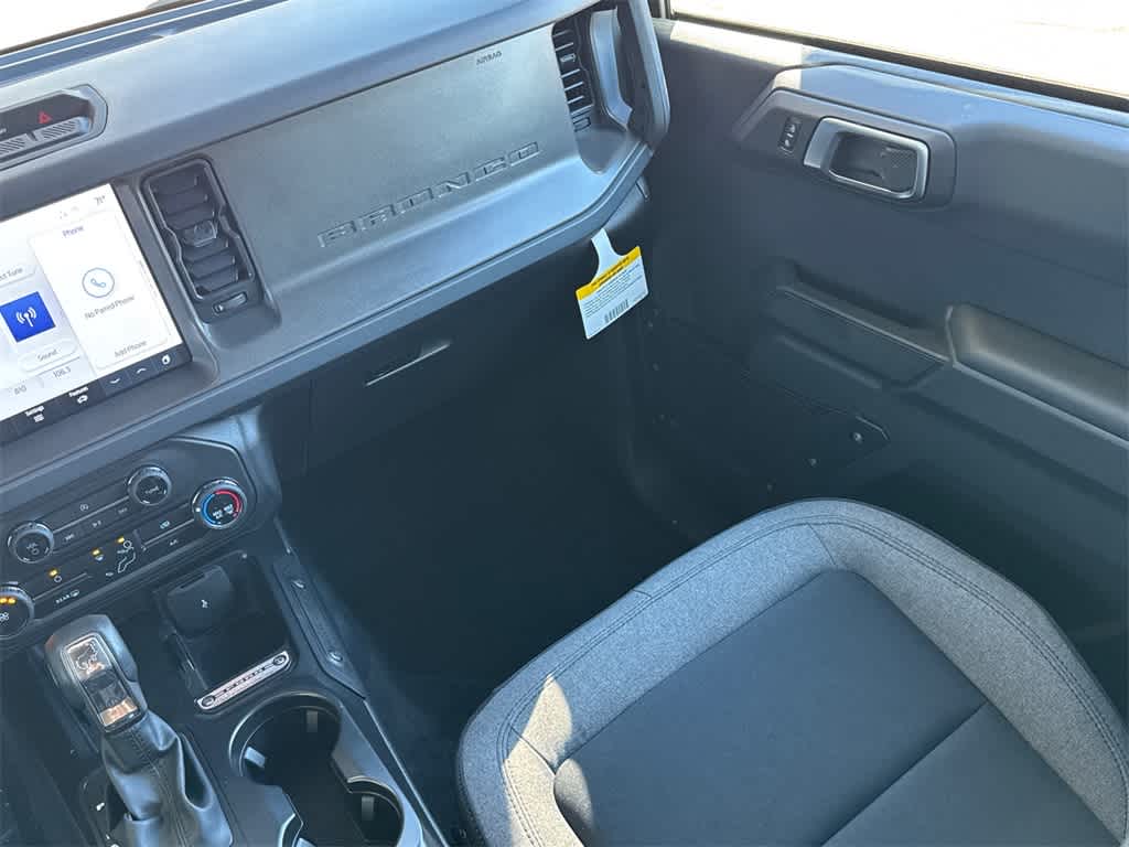 Thumbnail: 2025 Ford Bronco - 20