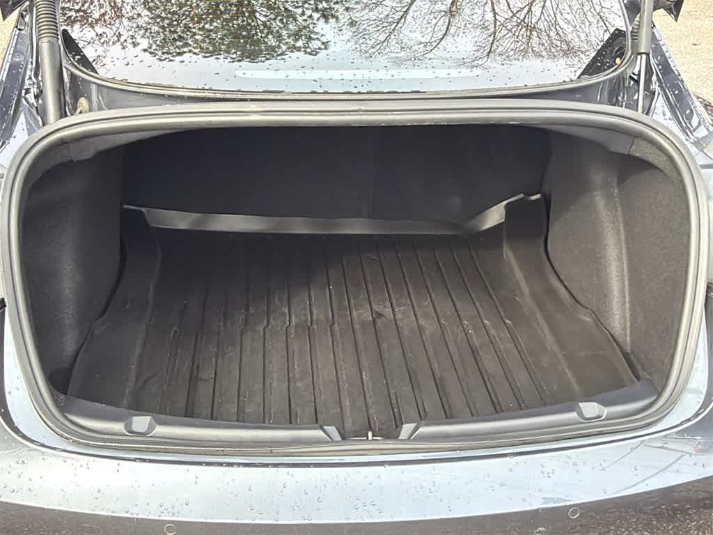 Thumbnail: 2021 Tesla Model 3 - 16