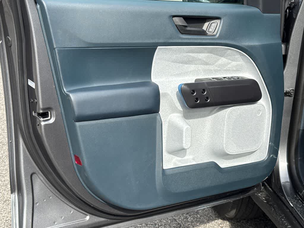 Thumbnail: 2026 Ford Maverick - 11