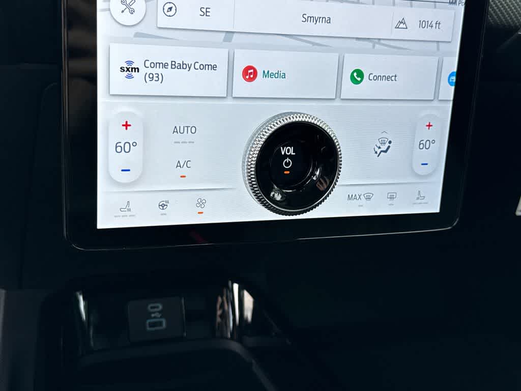 Thumbnail: 2024 Ford Mustang Mach-E - 30