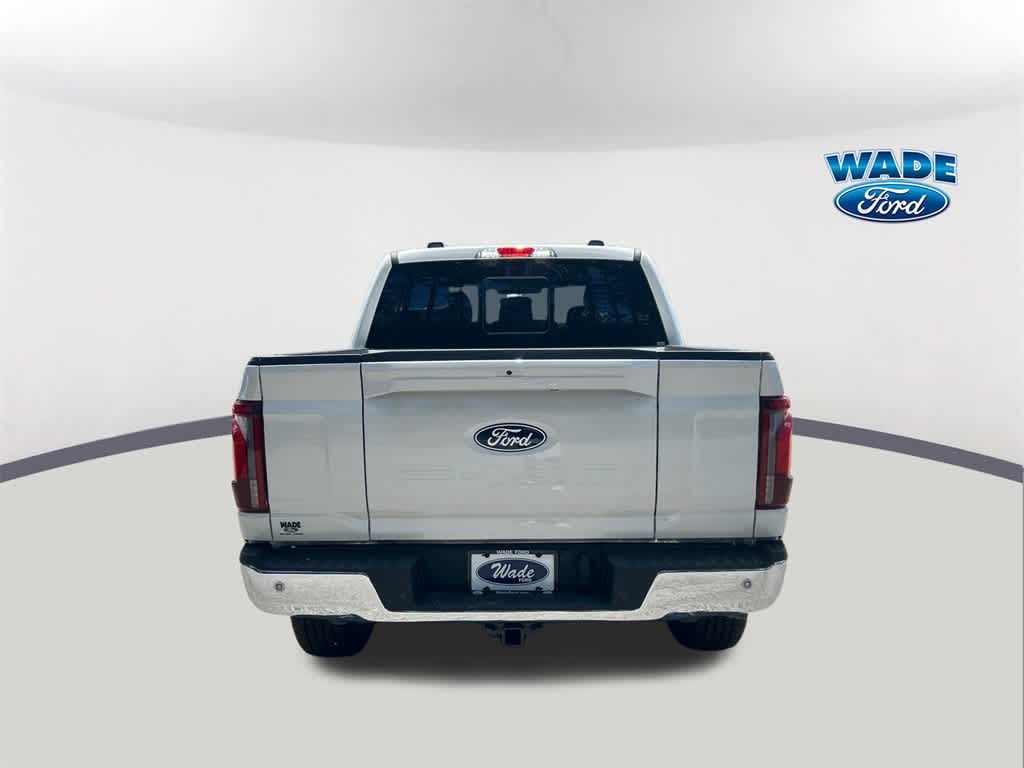 Thumbnail: 2025 Ford F-150 - 6