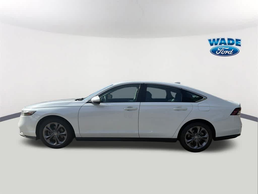 Thumbnail: 2024 Honda Accord - 8