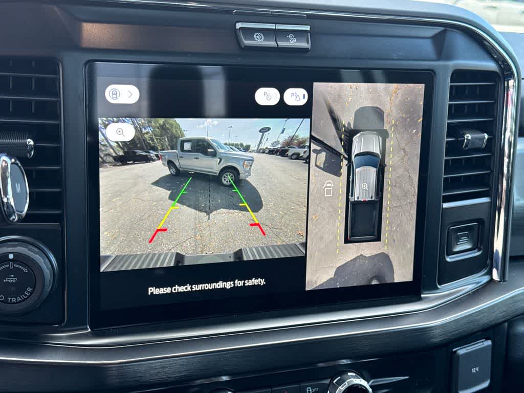 Thumbnail: 2026 Ford F-250 - 29