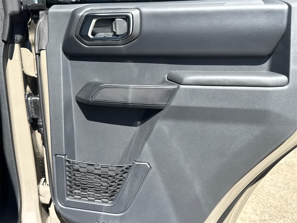 Thumbnail: 2025 Ford Bronco - 15