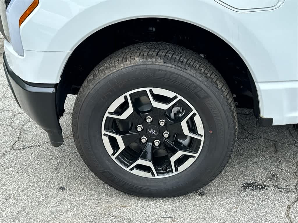 Thumbnail: 2023 Ford F-150 - 9