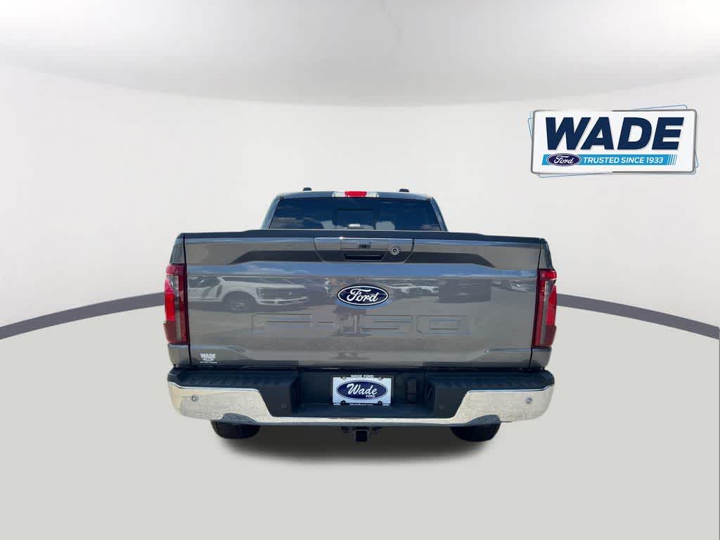 Thumbnail: 2025 Ford F-150 - 6