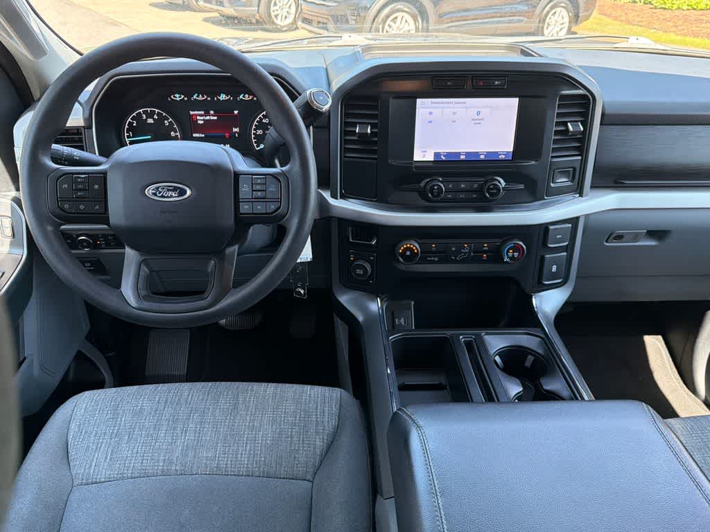 Thumbnail: 2022 Ford F-150 - 19