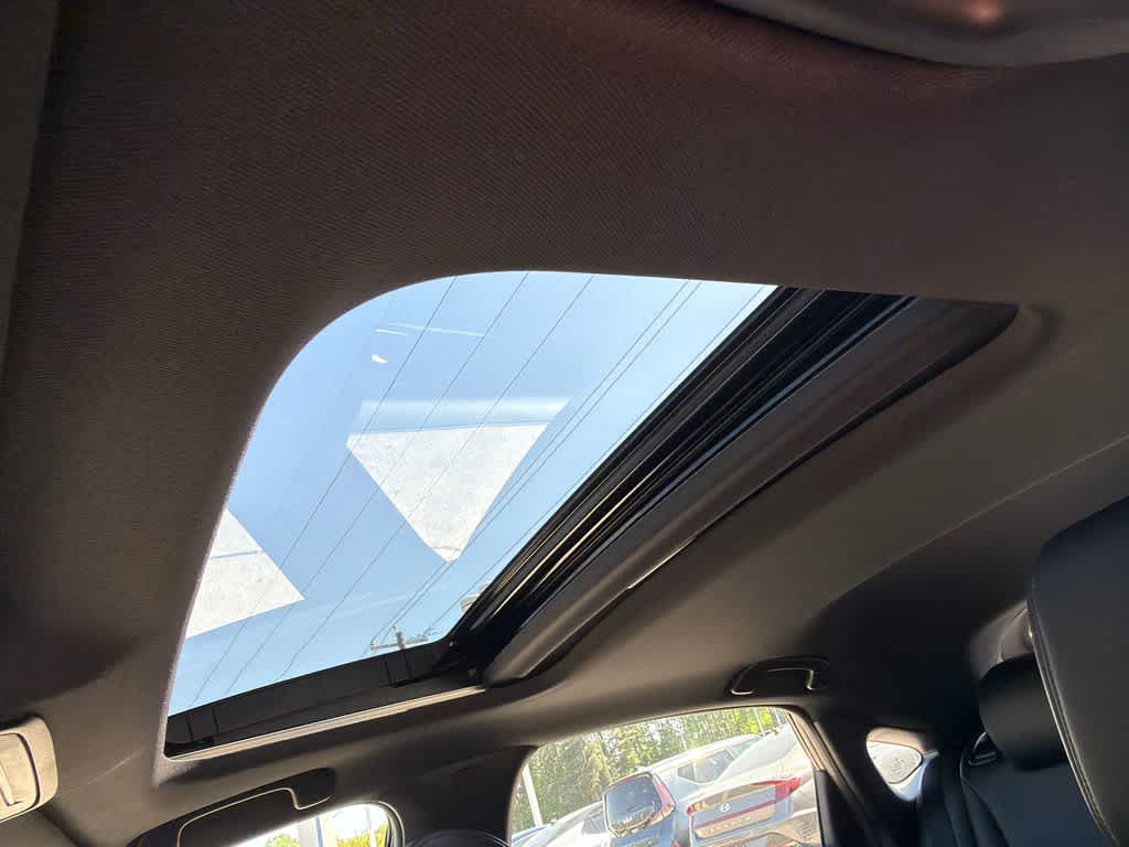 Thumbnail: 2024 Honda Civic - 30