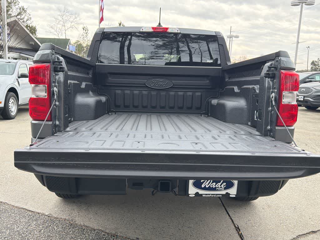 Thumbnail: 2026 Ford Maverick - 17