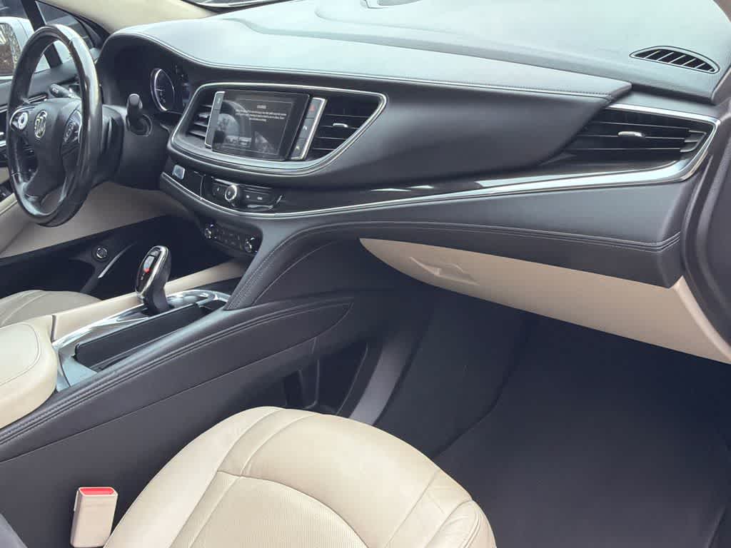 Thumbnail: 2018 Buick Enclave - 13