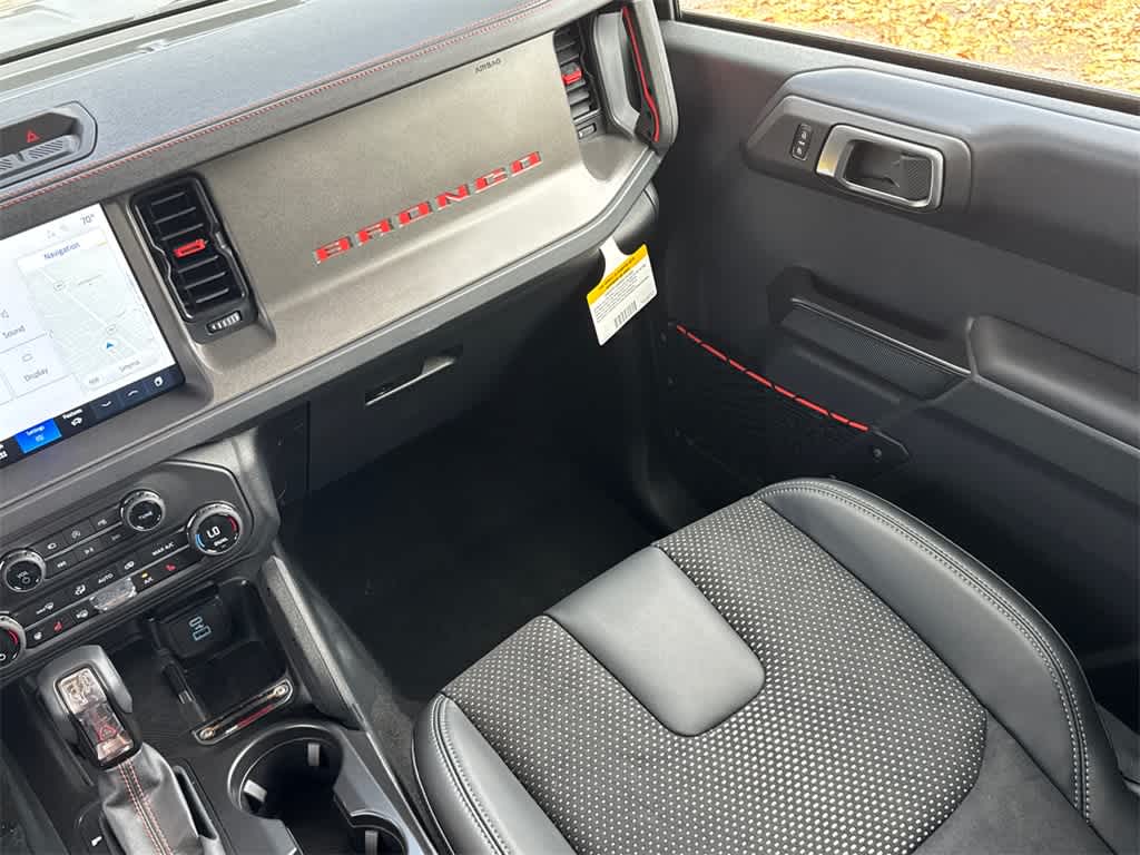 Thumbnail: 2025 Ford Bronco - 20