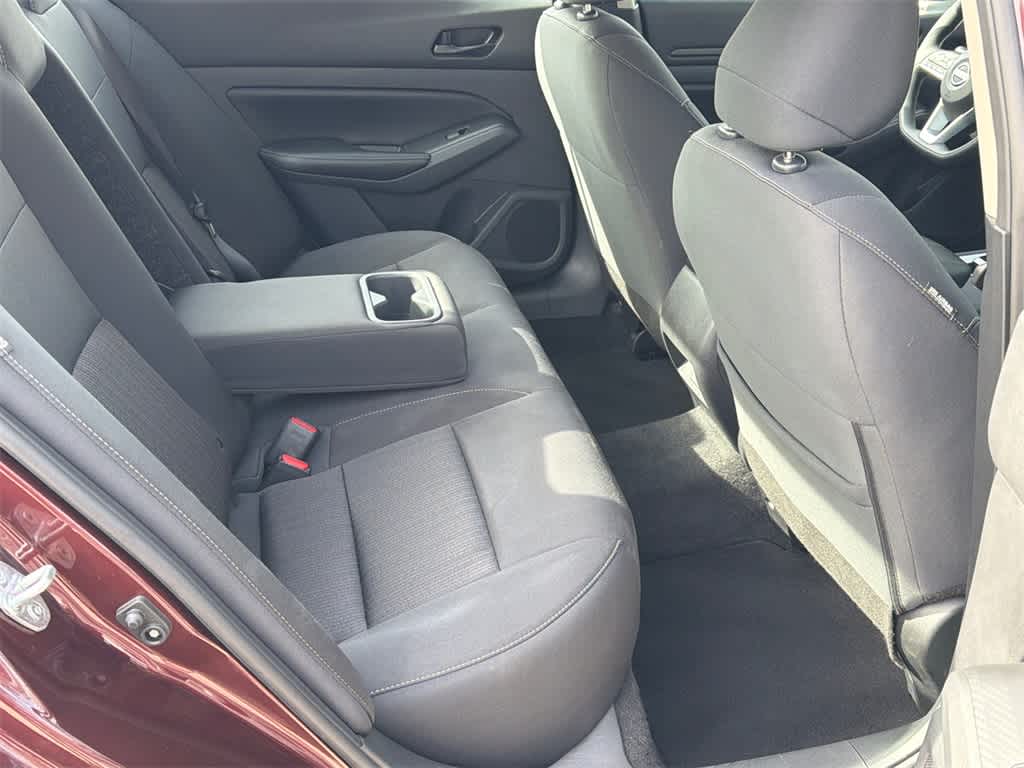 Thumbnail: 2025 Nissan Altima - 14