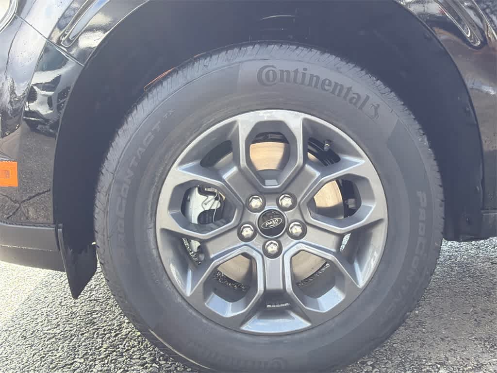 Thumbnail: 2026 Ford Maverick - 9