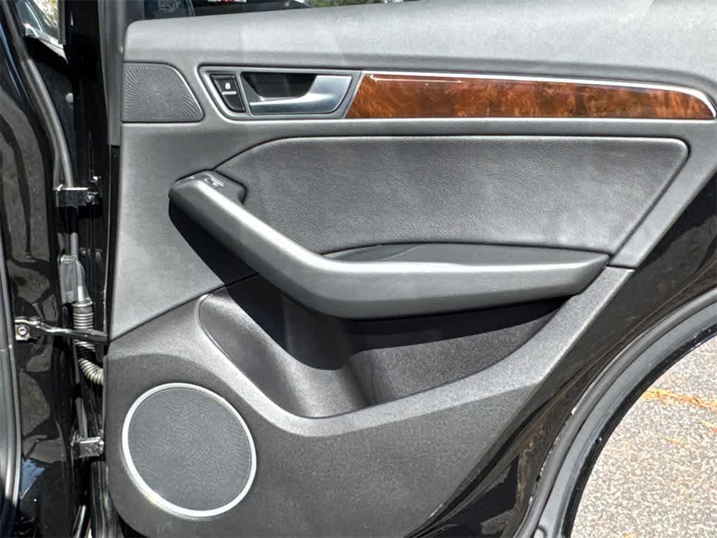 Thumbnail: 2016 Audi Q5 - 15