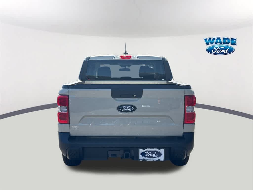 Thumbnail: 2025 Ford Maverick - 6