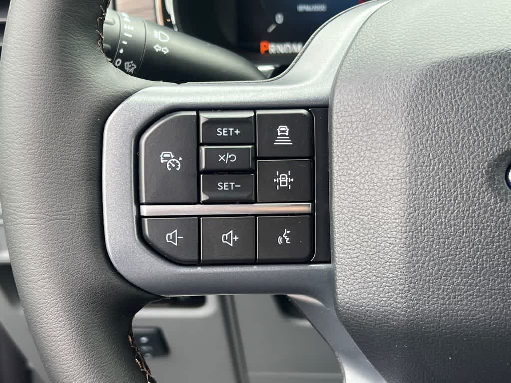 Thumbnail: 2025 Ford F-150 - 23