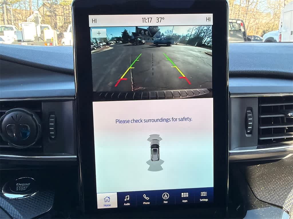 Thumbnail: 2023 Ford Explorer - 30