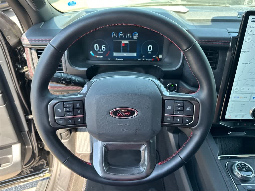 Thumbnail: 2023 Ford Expedition MAX - 25