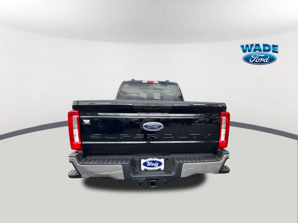 Thumbnail: 2025 Ford Econoline - 6