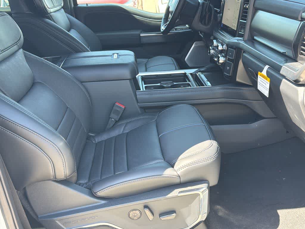 Thumbnail: 2026 Ford F-250 - 12