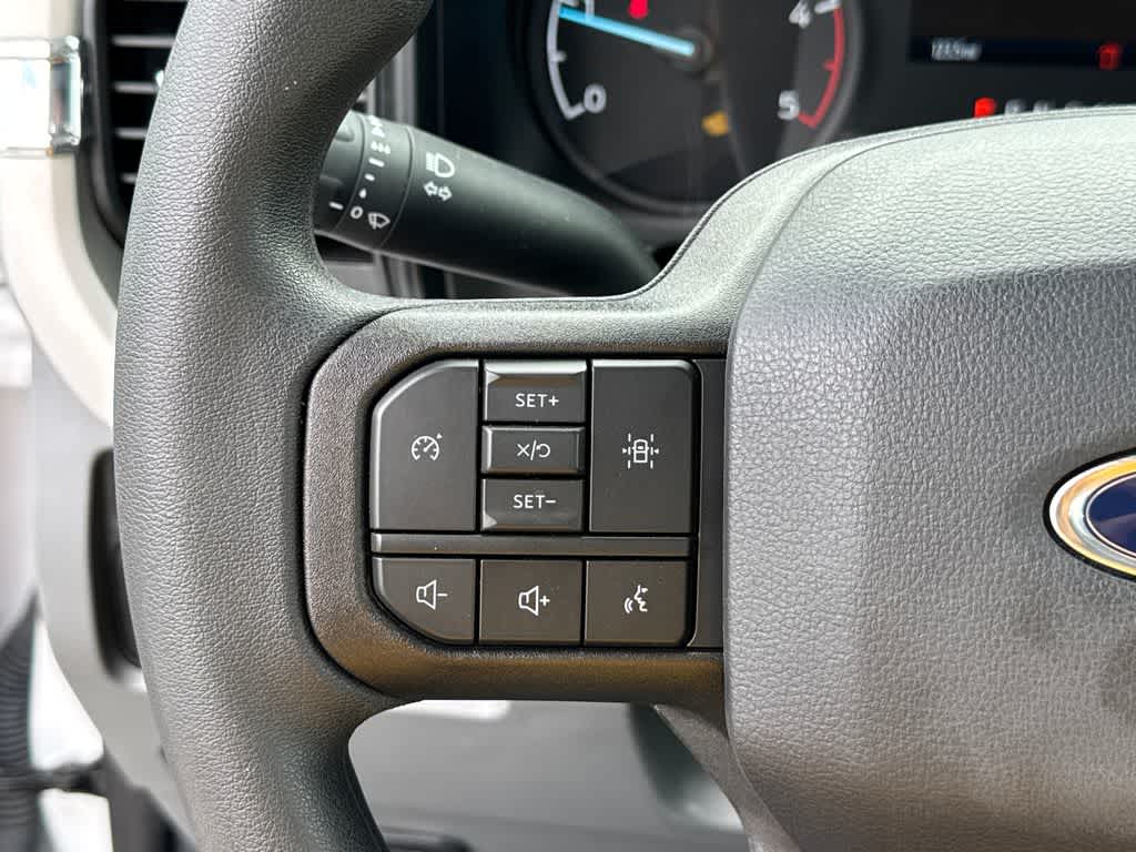 Thumbnail: 2023 Ford F-550 - 16