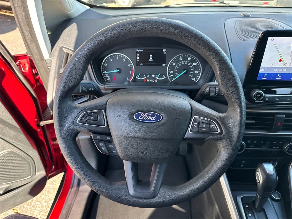 Thumbnail: 2021 Ford EcoSport - 21