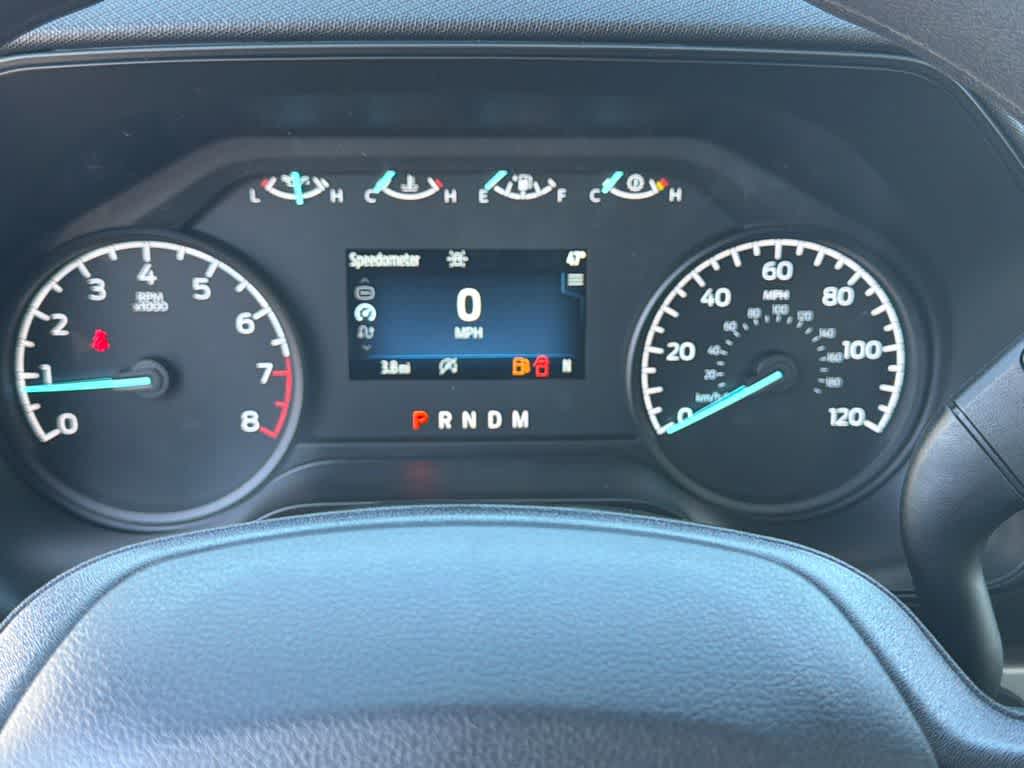 Thumbnail: 2026 Ford F-150 - 23