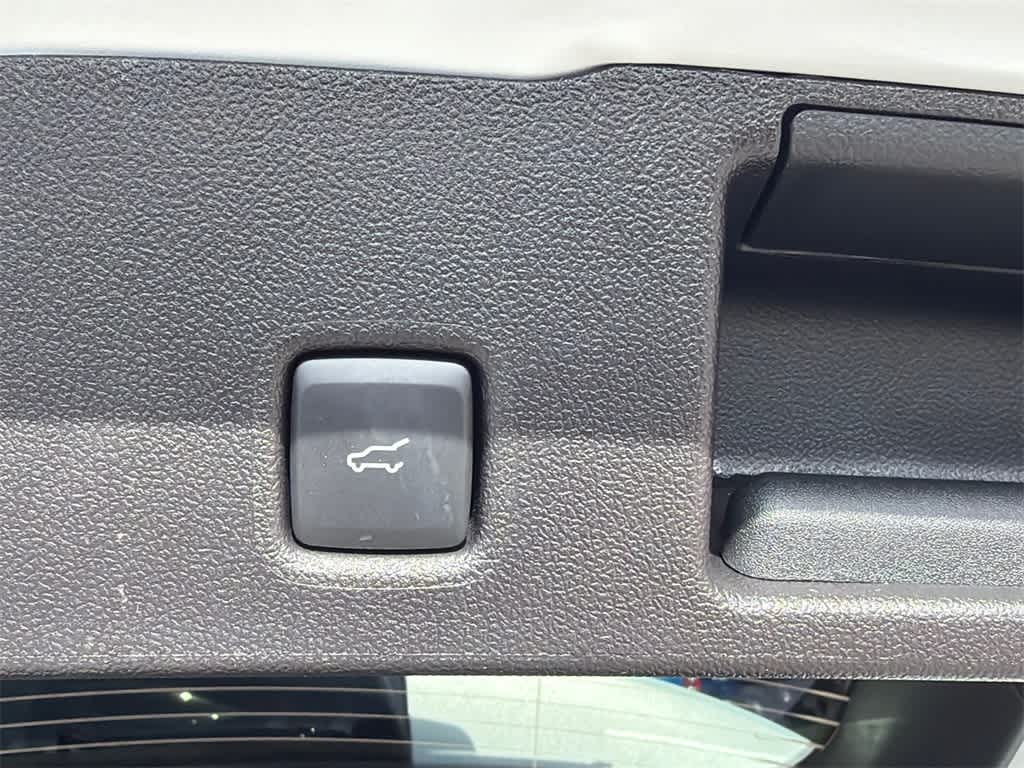 Thumbnail: 2026 Ford Escape - 17