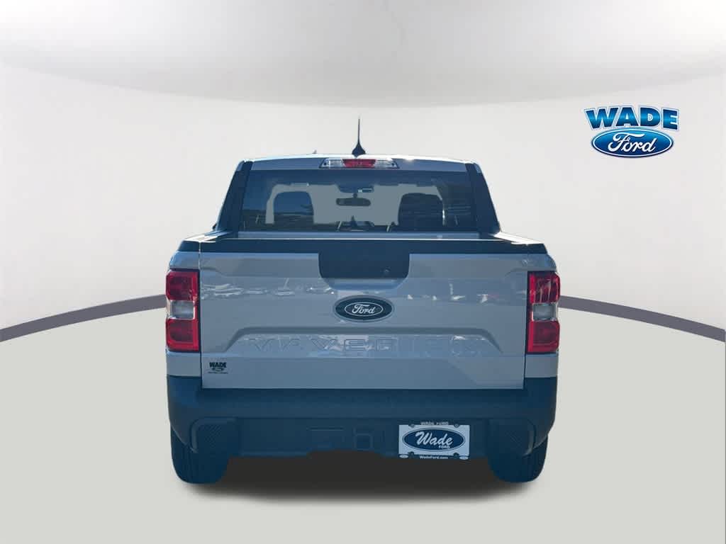 Thumbnail: 2025 Ford Maverick - 6