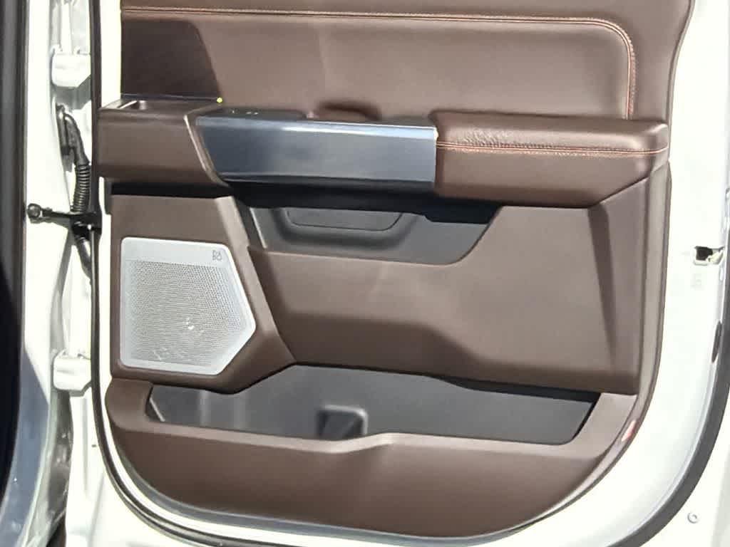 Thumbnail: 2026 Ford F-250 - 15