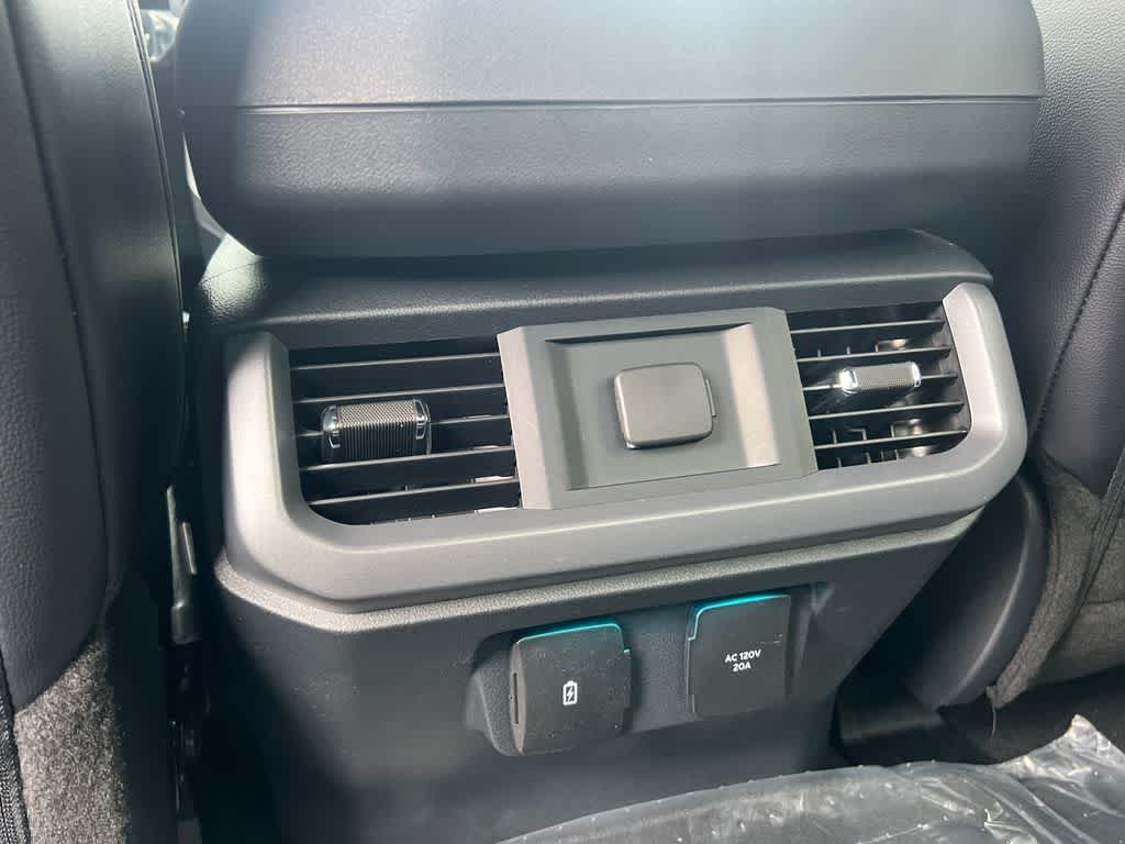 Thumbnail: 2025 Ford F-150 - 18