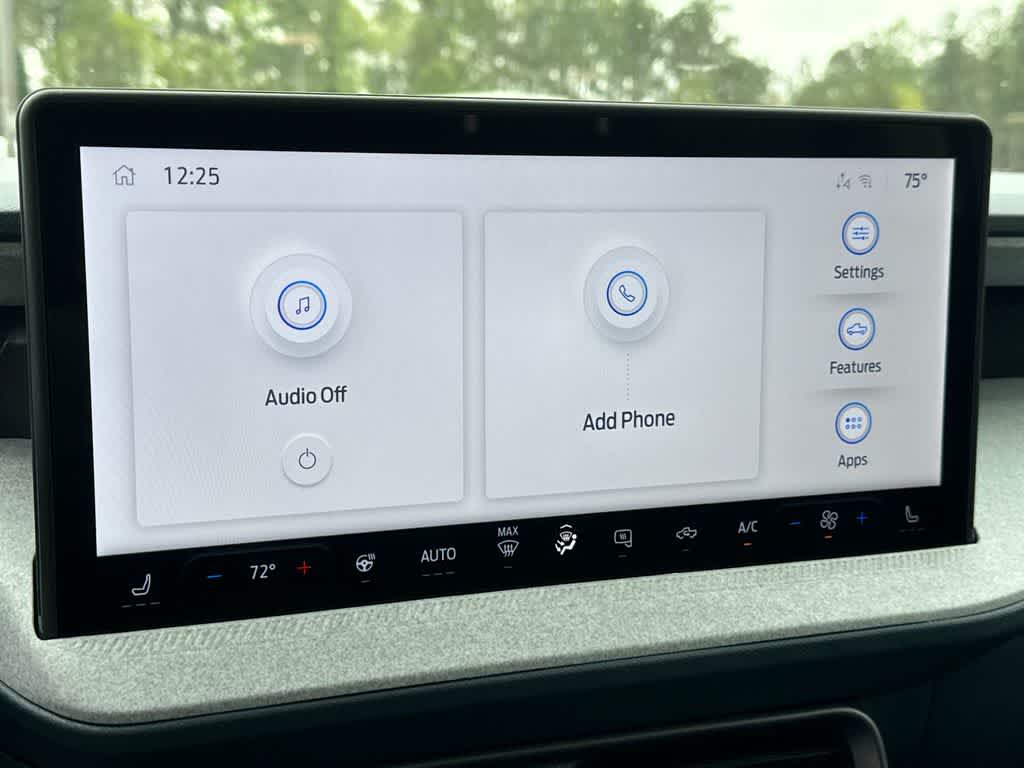 Thumbnail: 2025 Ford Maverick - 24