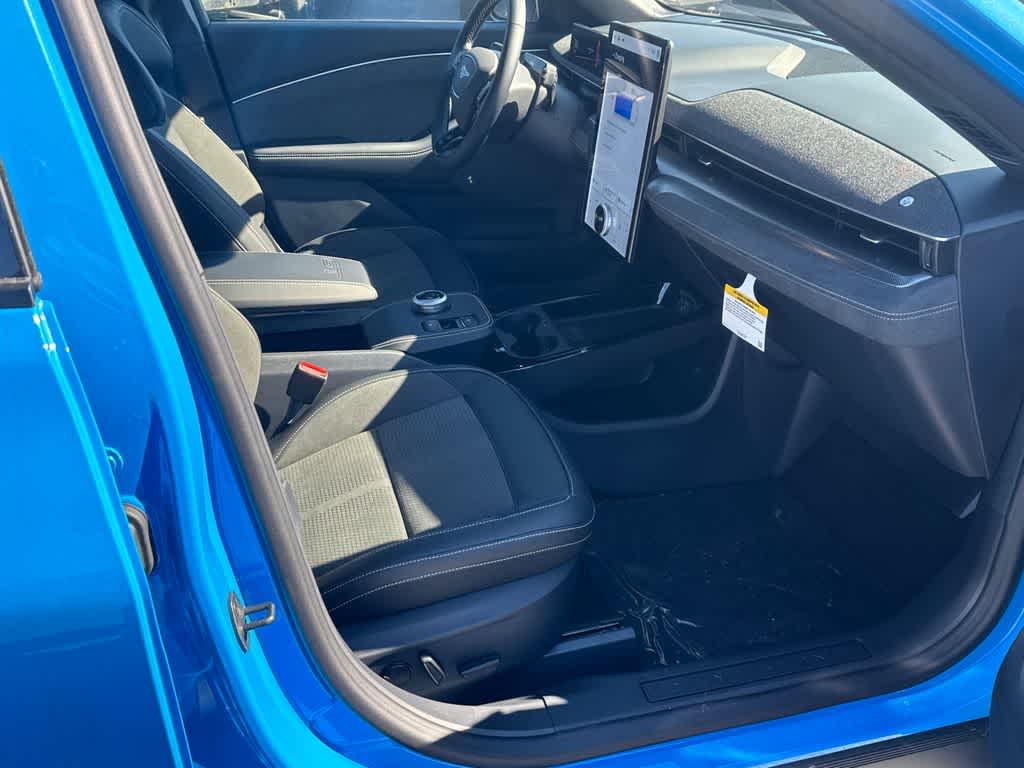 Thumbnail: 2024 Ford Mustang Mach-E - 12