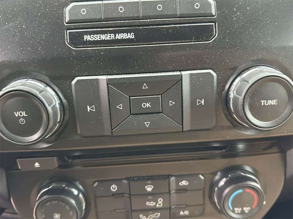 Thumbnail: 2015 Ford F-150 - 26