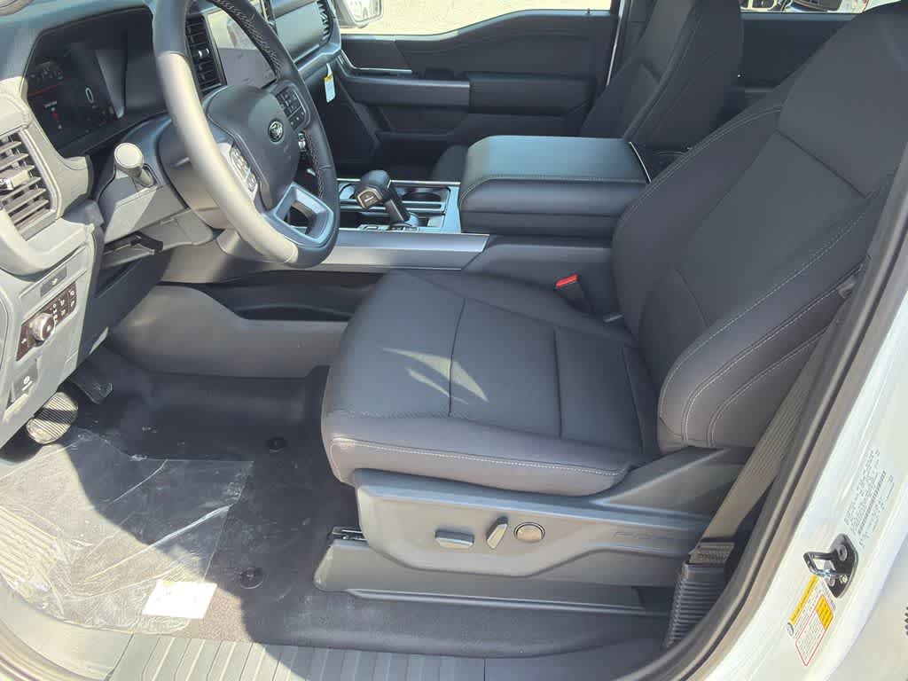 Thumbnail: 2026 Ford F-150 - 10