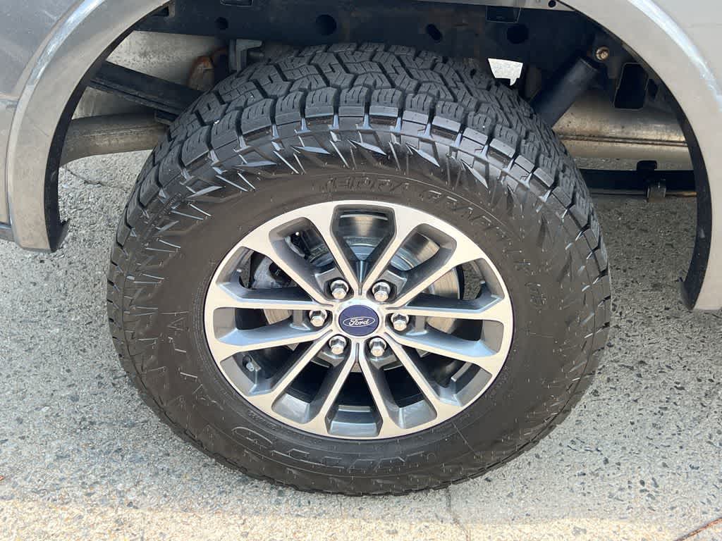 Thumbnail: 2020 Ford F-150 - 18