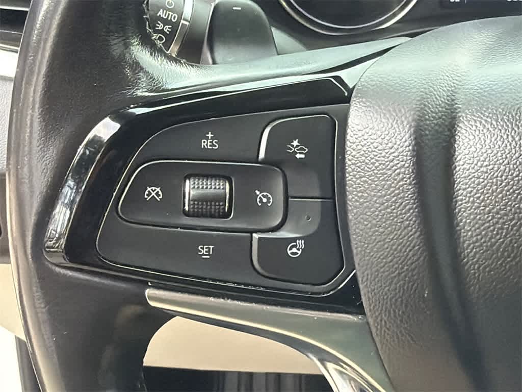 Thumbnail: 2023 Buick Enclave - 24