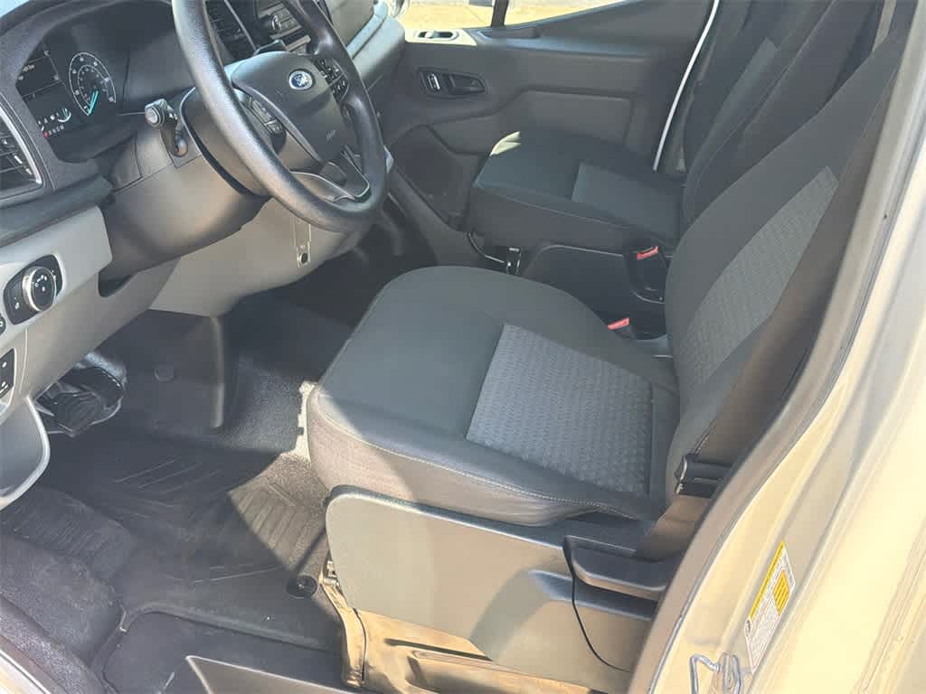 Thumbnail: 2023 Ford Transit Series - 10