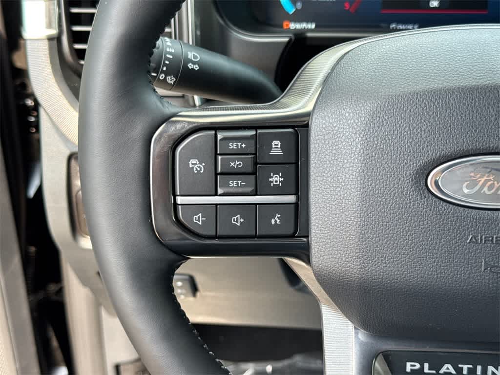 Thumbnail: 2026 Ford F-350 - 23